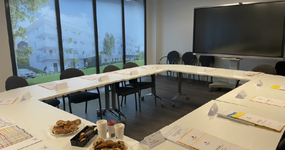 Signature marchés entreprises