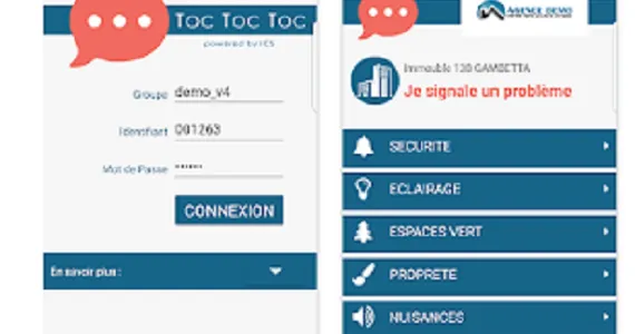 VOTRE GESTIONNAIRE DE COPROPRIETE CONNECTE