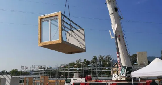 [HABITAT MODULAIRE] - Constellia - Sales (74)