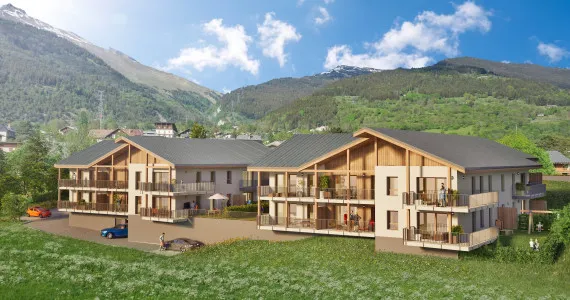 LE HAMEAU DE LA TOISON