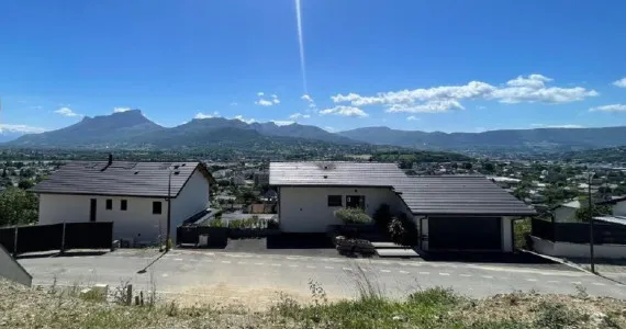 Chemin du Réservoir 