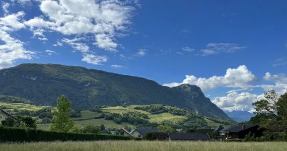 Le Clos des Chênes