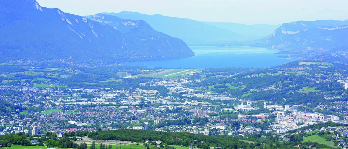 Acheter moins cher en Savoie avec Savoisienne Habitat