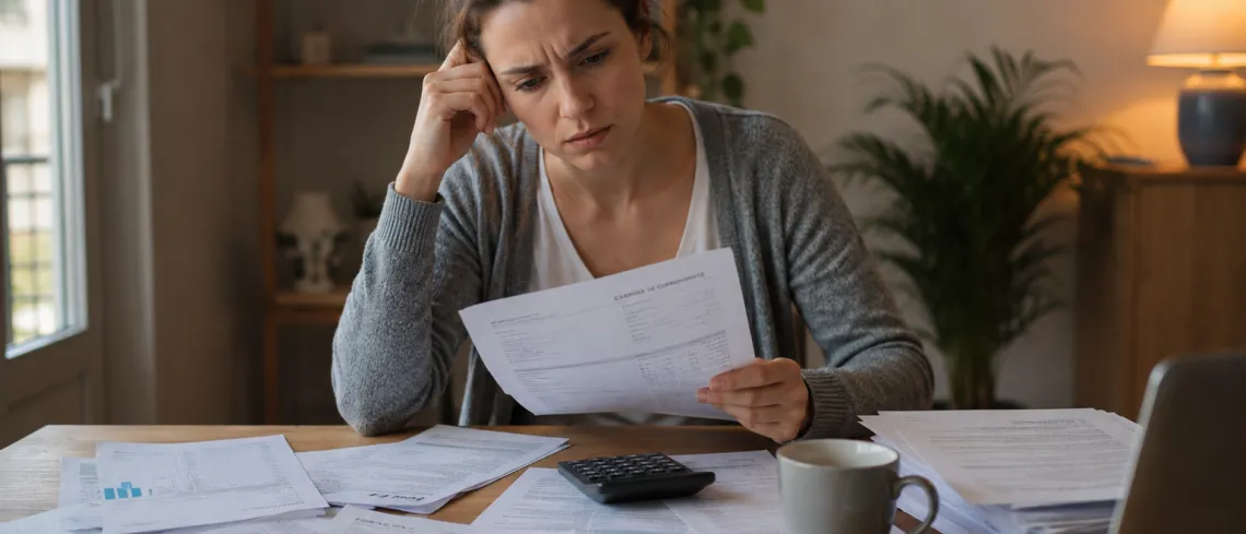 Charges de copropriété : ce que vous devez savoir 