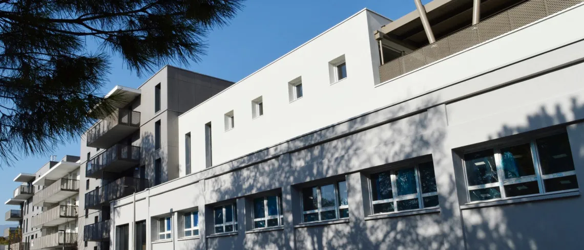 LE 239 - DERNIER T4 À SAISIR (avec garage et parking)