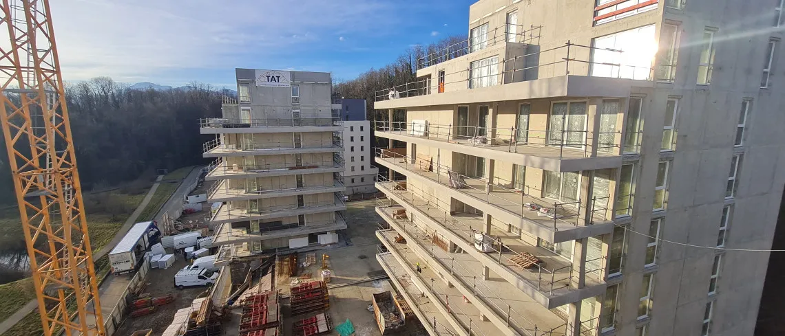 LE KAOLIN - BRS (TVA 5,5%)