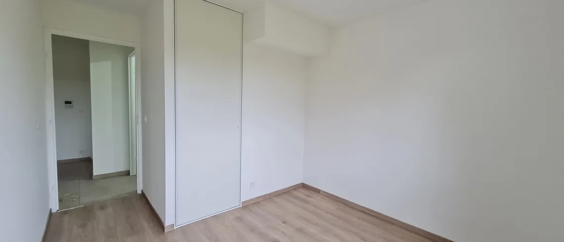 COTTAGE AVENUE - Dernier Appartement à Saisir 