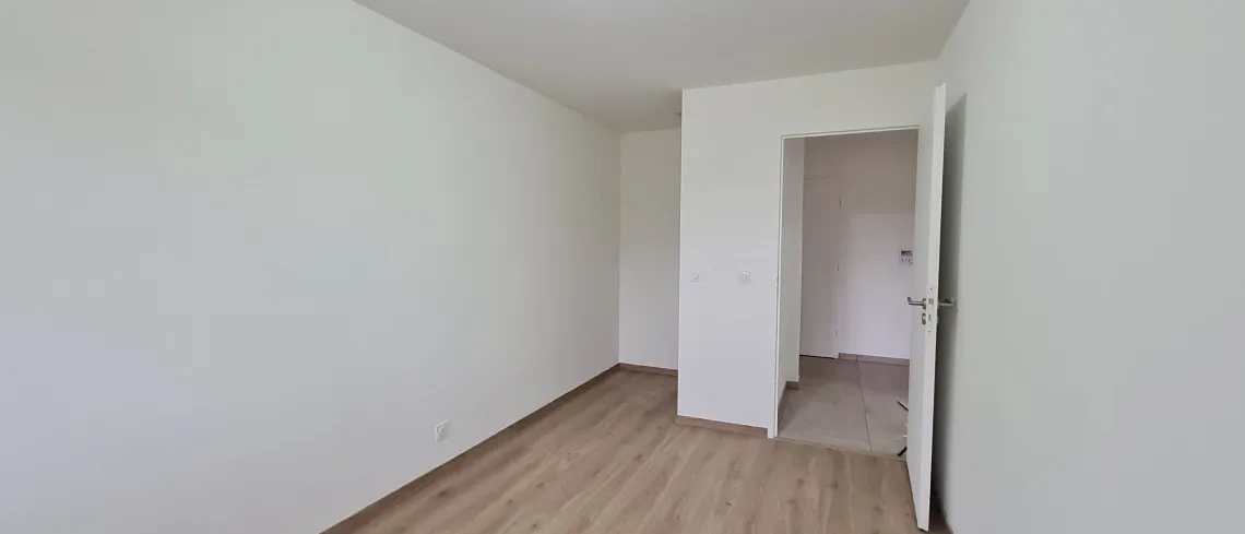 COTTAGE AVENUE - Dernier Appartement à Saisir 