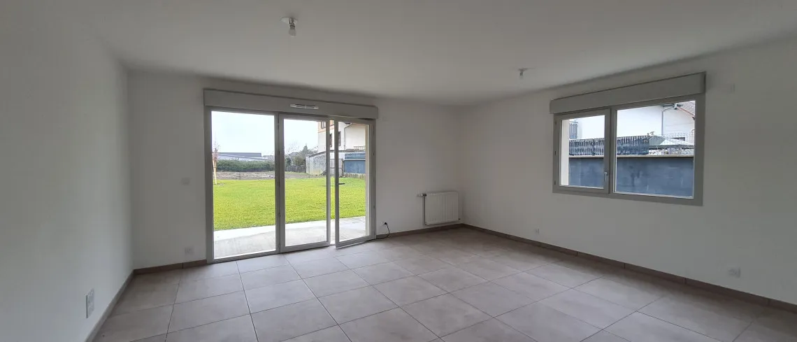 COTTAGE AVENUE - Dernier Appartement à Saisir 