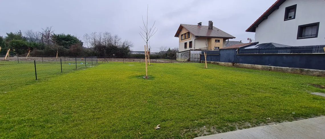 COTTAGE AVENUE - Dernier Appartement à Saisir 