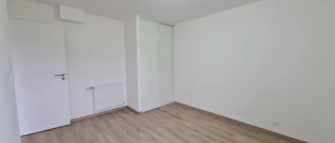 COTTAGE AVENUE - Dernier Appartement à Saisir 
