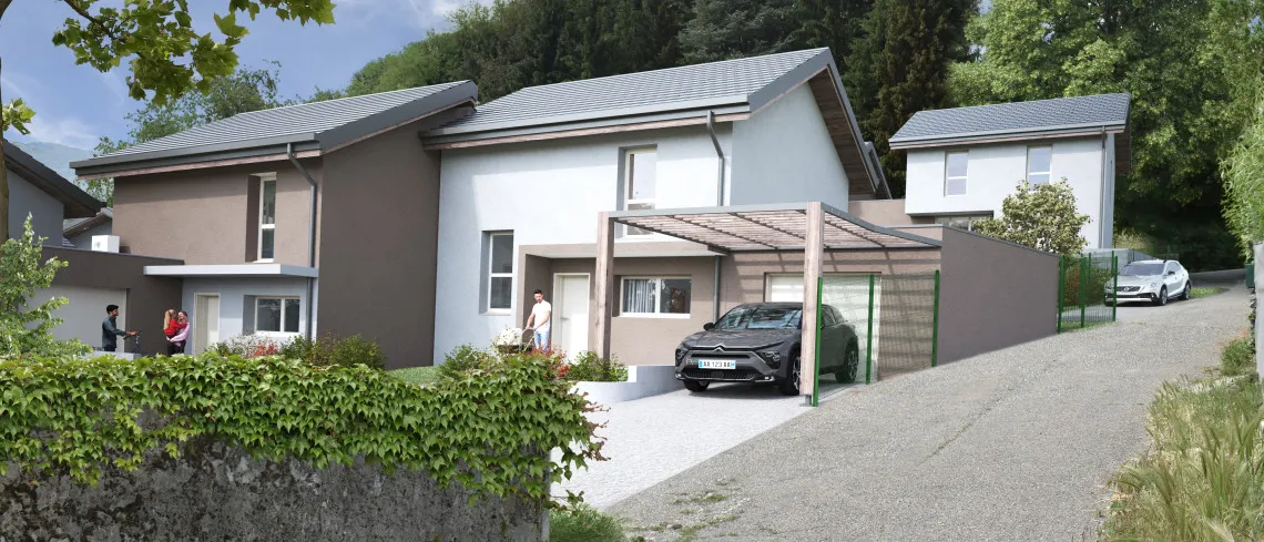 Le Clos de la Citadelle