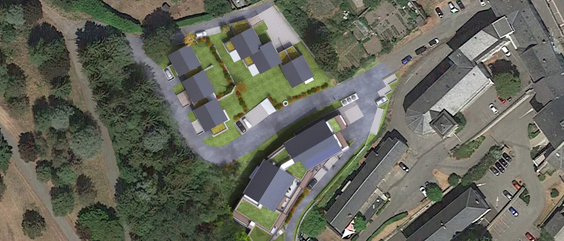 Le Clos de la Citadelle