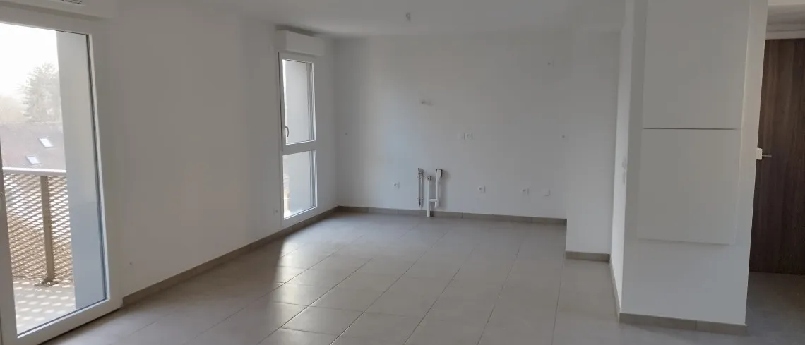 LE 239 - DERNIER T4 À SAISIR (avec garage et parking)