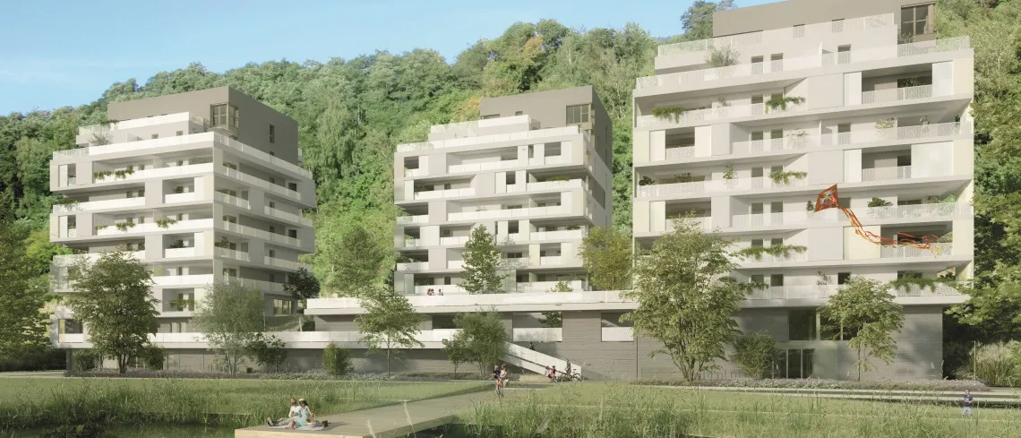 LE KAOLIN - BRS (TVA 5,5%)