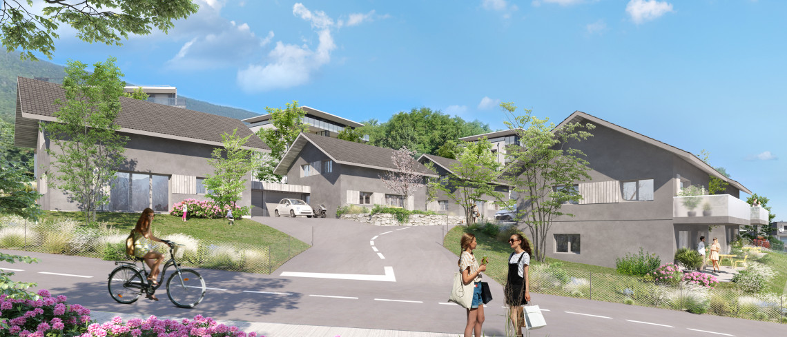 La Timonière - Maison T5 à Saisir ! 