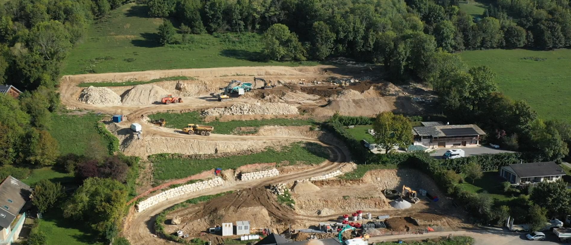 Les Dryades Les Dryades