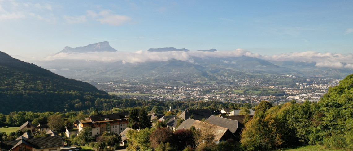 Les Dryades Les Dryades