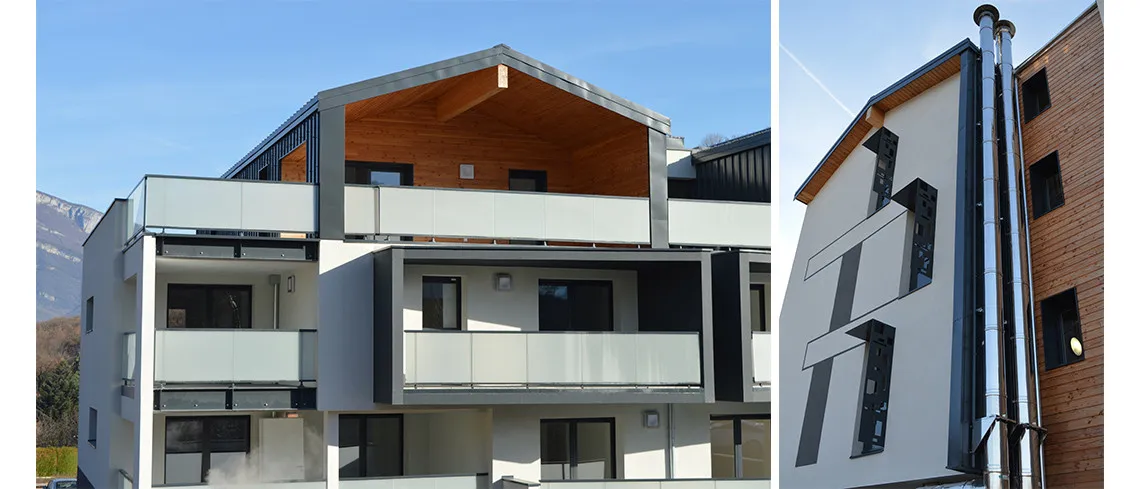 LES VERGERS D'AMANTINE