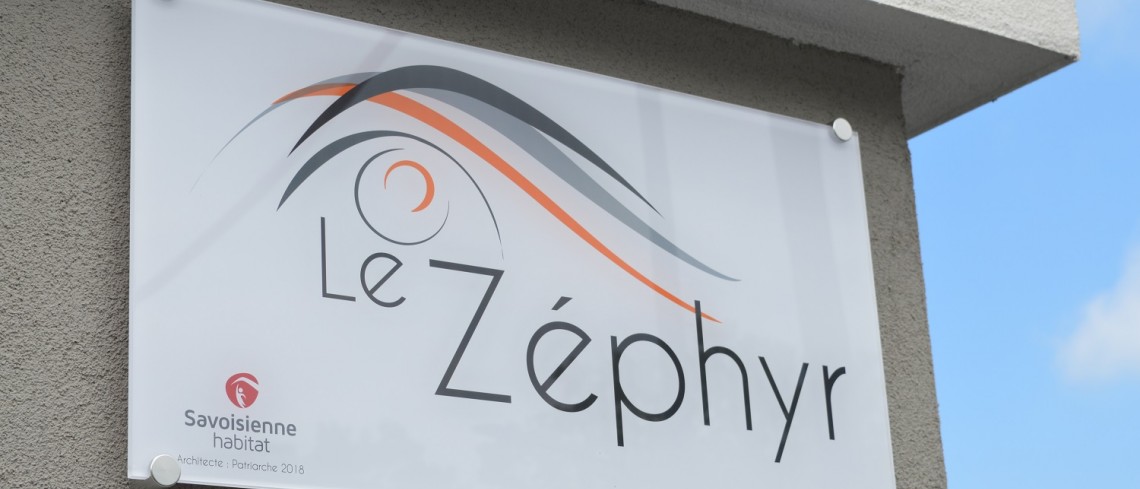 LE ZEPHYR