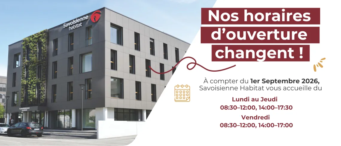 horaire