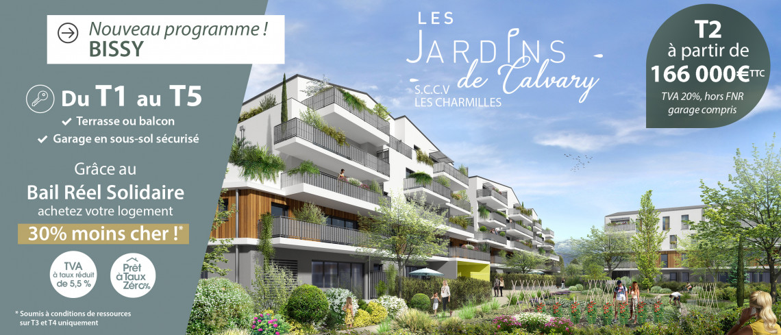 Slide Jardins de Calvary
