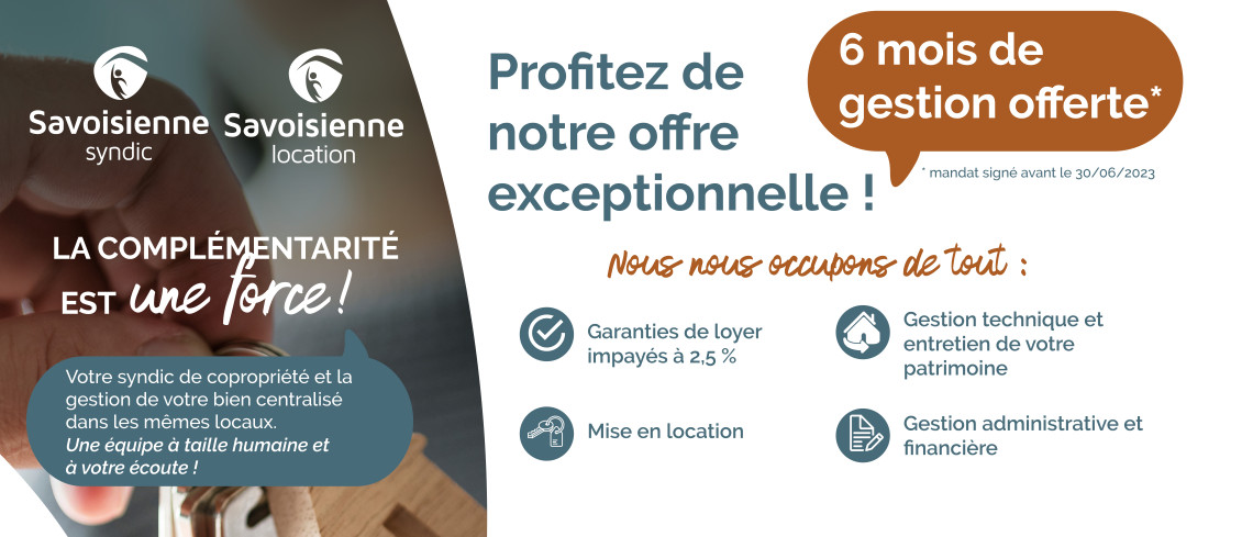 OFFRE GESTION 