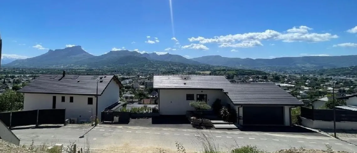 Chemin du Réservoir 