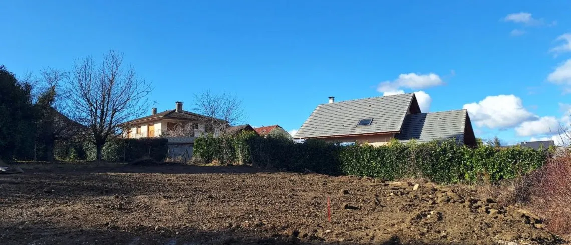 CASA GIOVANNA  - LOT 1