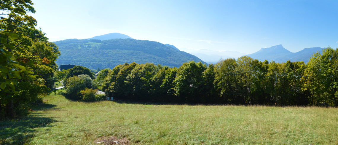 LE DOMAINE DE RUCHER