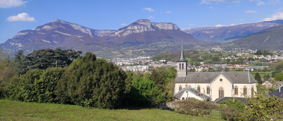 Le Clos des cèdres