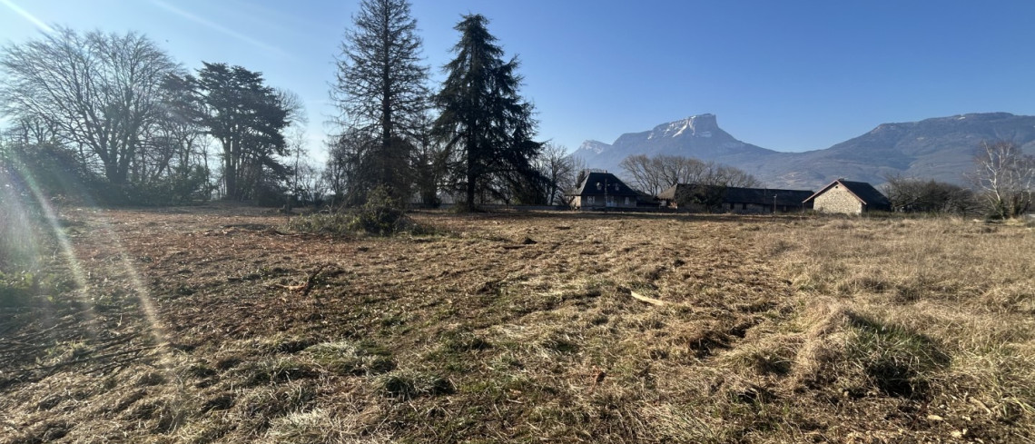 SECTEUR LACHAT