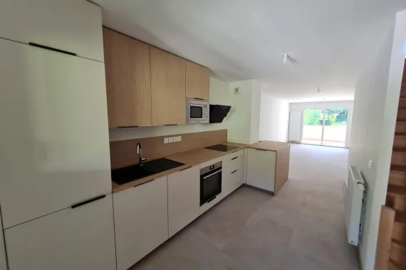 T5 Neuf Duplex - Challes les eaux 