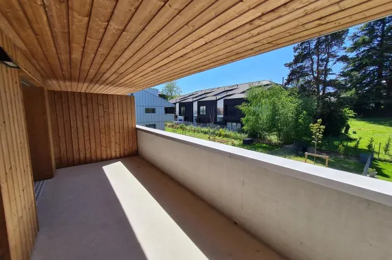T5 Neuf Duplex - Challes les eaux 