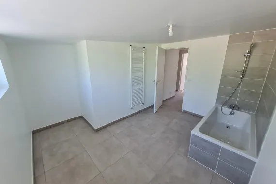 T5 Neuf Duplex - Challes les eaux 
