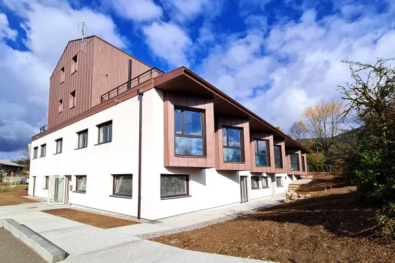 Local professionnel médical à louer - Novalaise (73)