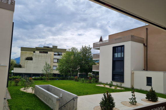 T3 - GREEN PARC - BASSENS 