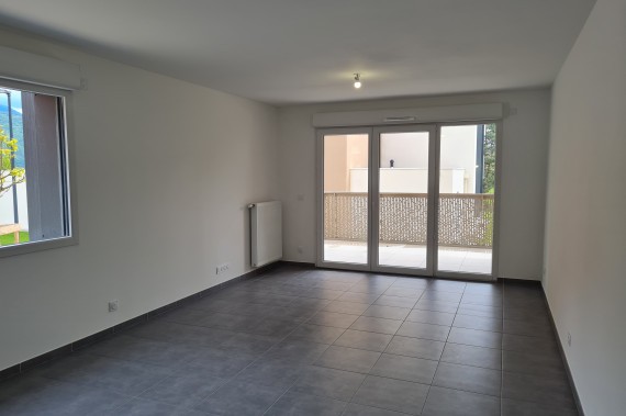 T3 - GREEN PARC - BASSENS 