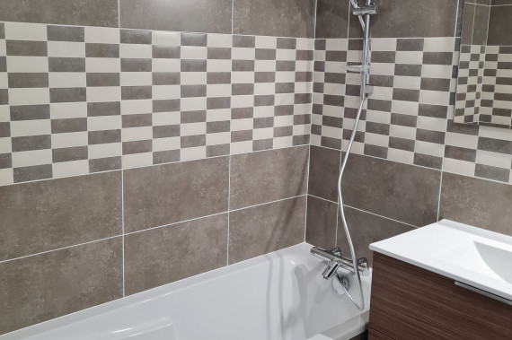 T3 - GREEN PARC - BASSENS 