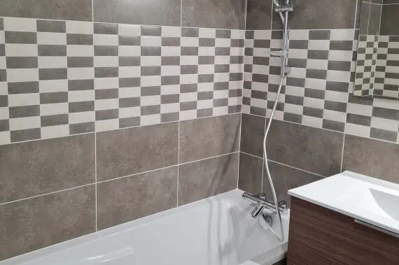 T3 - GREEN PARC - BASSENS 