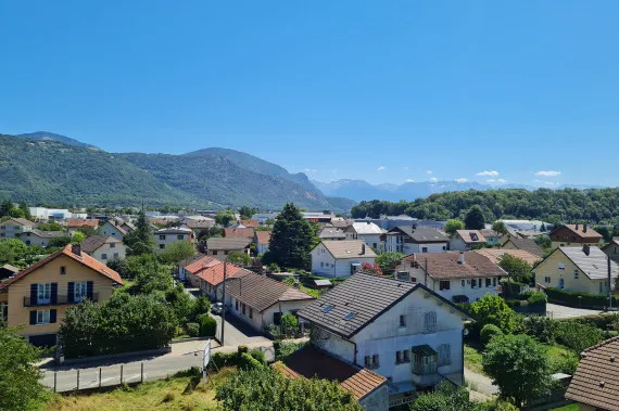 T2 SAINT ALBAN LEYSSE