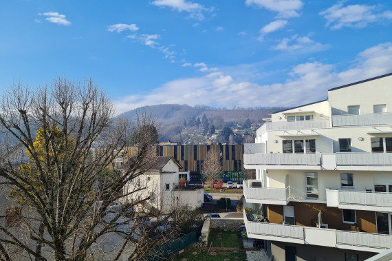 T2 RECENT - CHAMBERY 