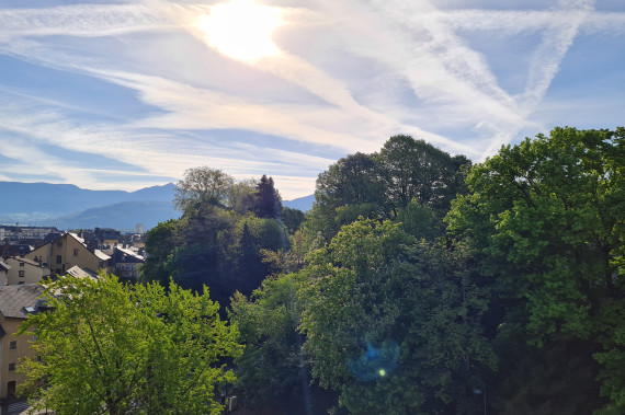T2 CHAMBERY 