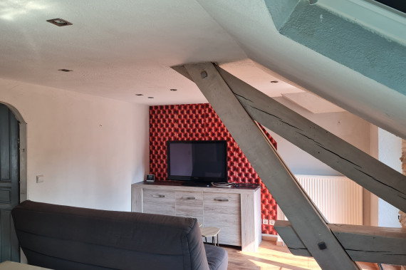 T3 MEUBLE - AIX LES BAINS 