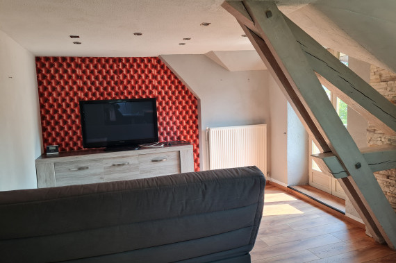 T3 MEUBLE - AIX LES BAINS 