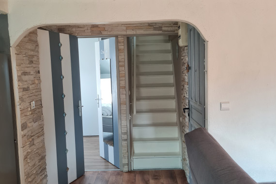 T3 MEUBLE - AIX LES BAINS 
