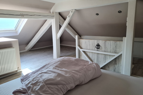 T3 MEUBLE - AIX LES BAINS 