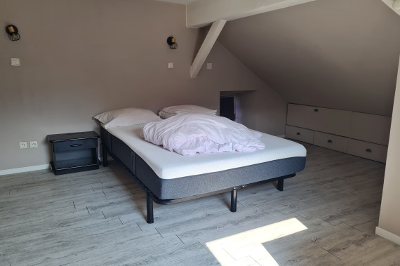 T3 MEUBLE - AIX LES BAINS 