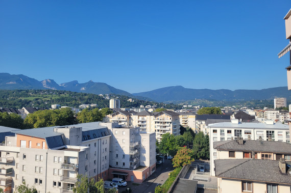 T2 Meublé - Chambéry