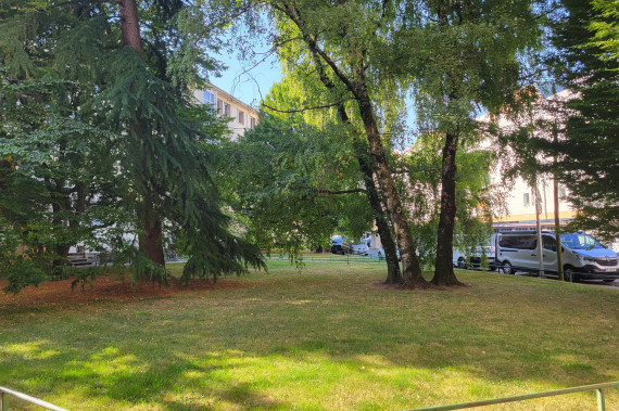 T2 Meublé - CHAMBERY